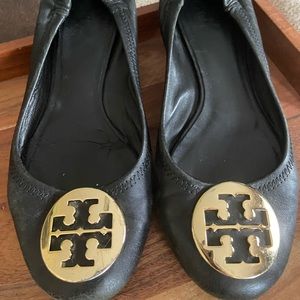 Tory Burch SZ 7 Flats